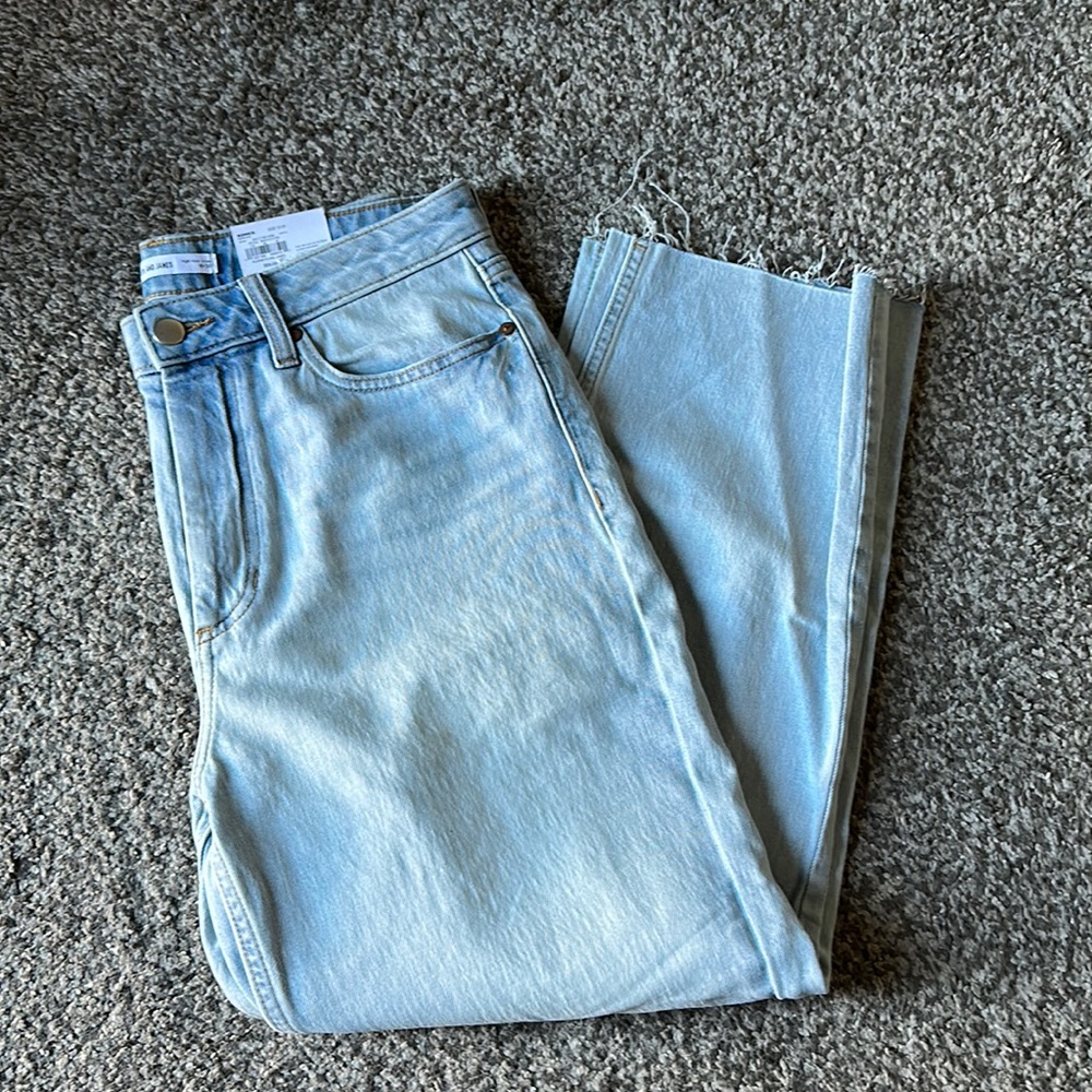 Elizabeth and James womens jeans